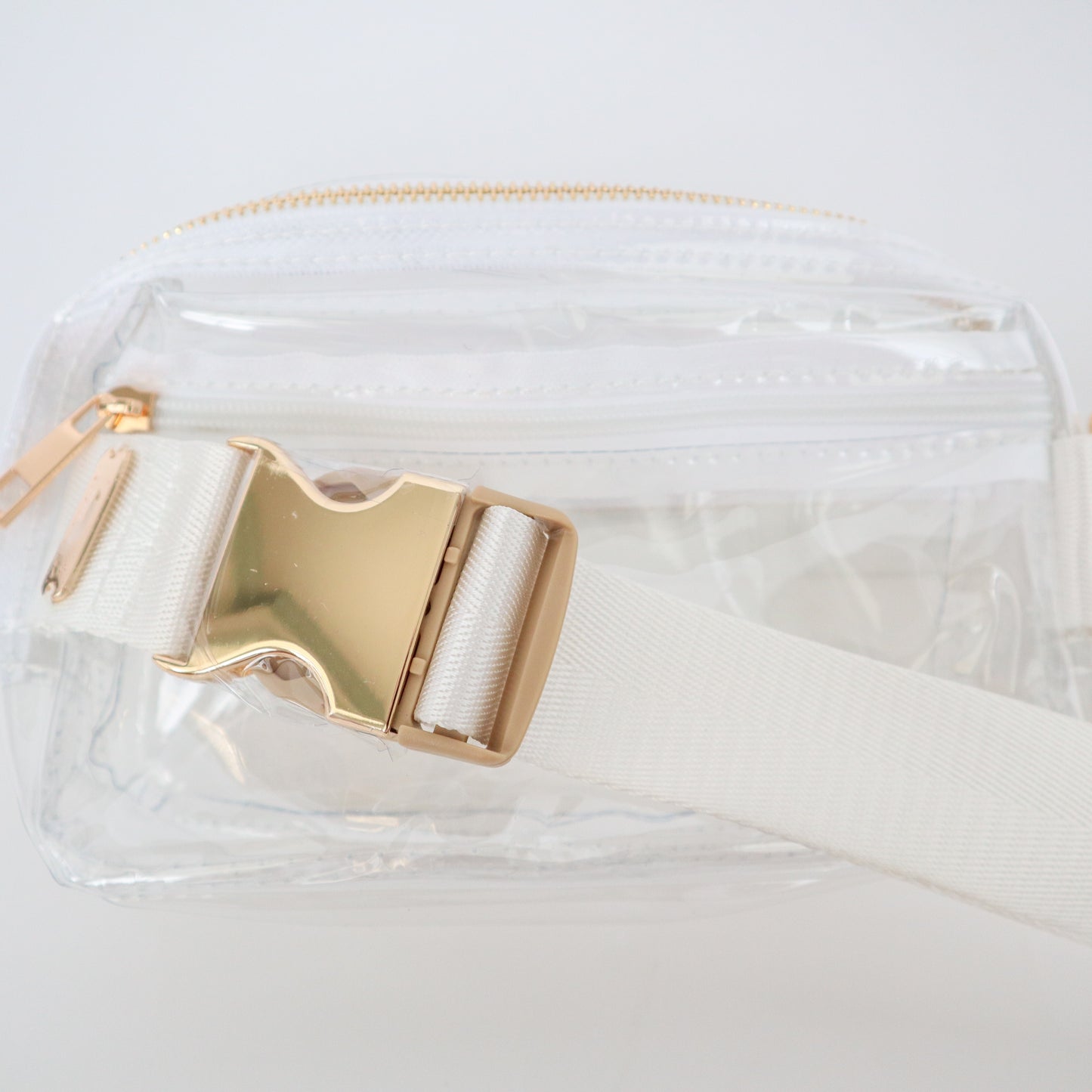 Stadium Bag - White