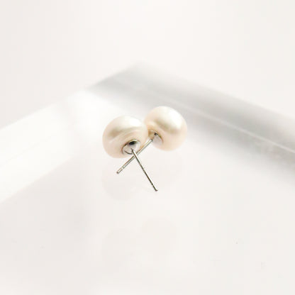 Freshwater Pearl Studs