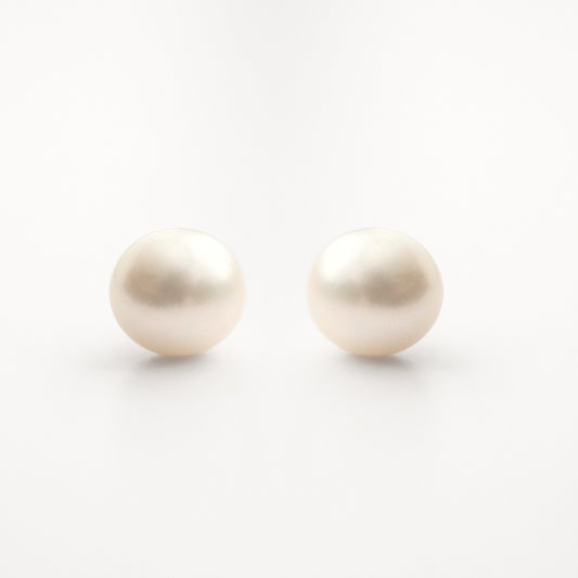 Freshwater Pearl Studs