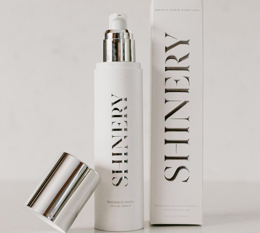 Shinery Radiance Wash